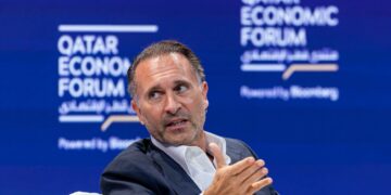 Gerry Cardinale (Getty Images) كاردينالي