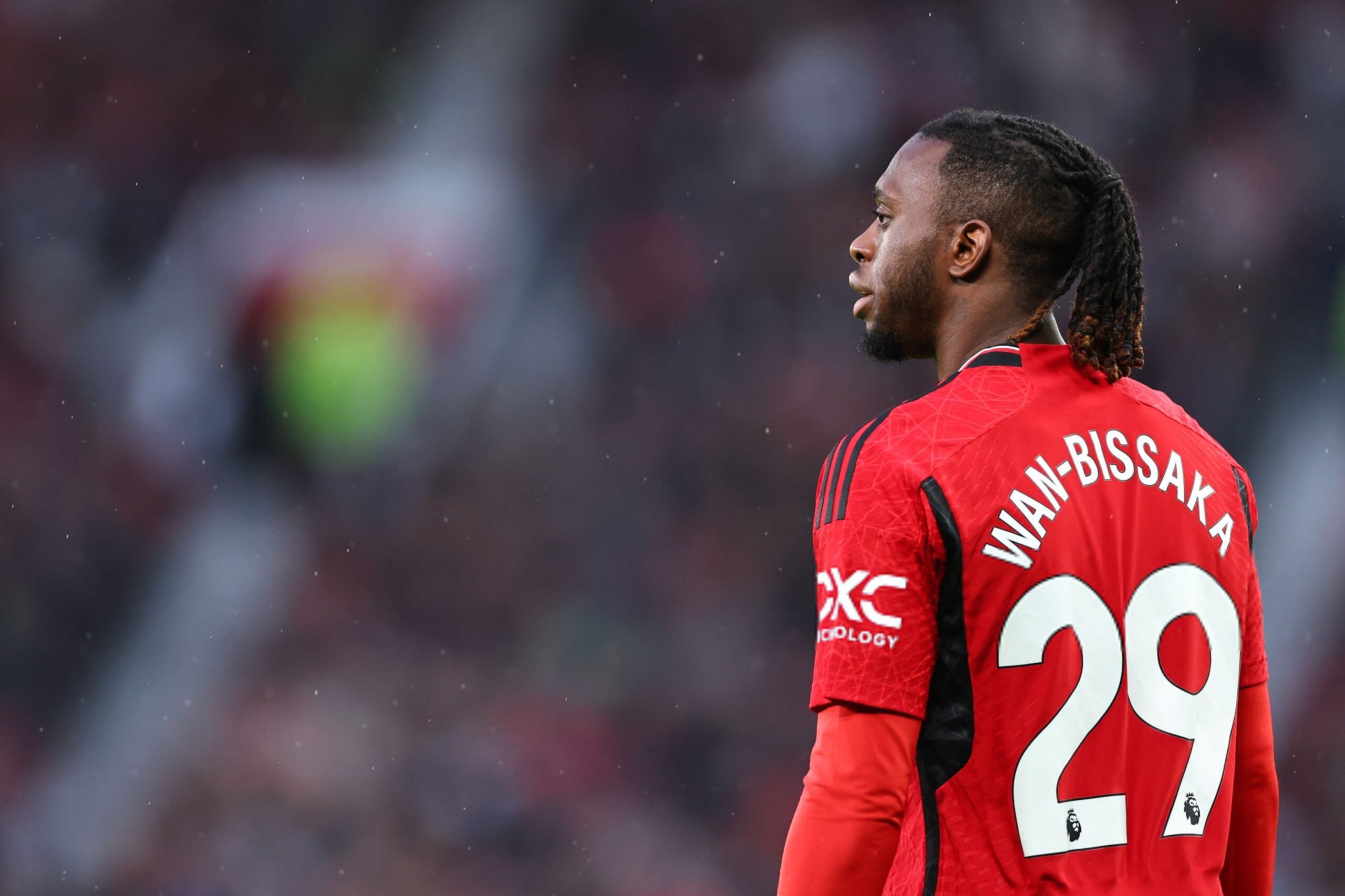Aaron Wan Bissaka