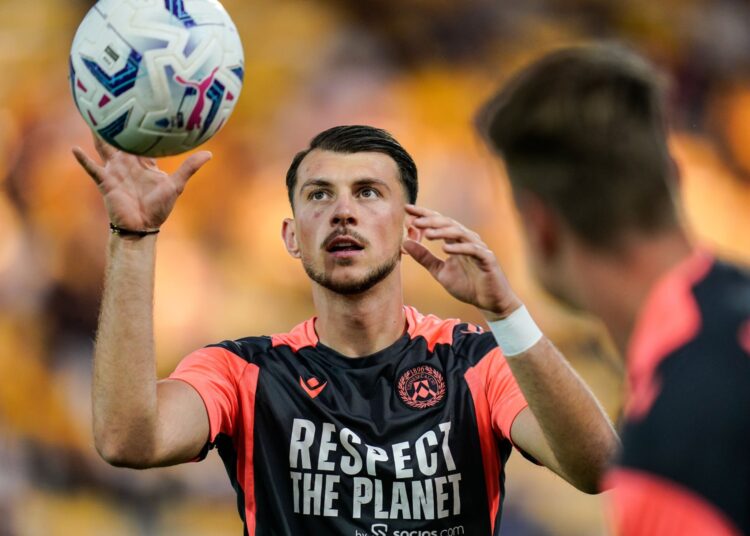 Lazar Samardzic ساماردزيتش (Getty Images)