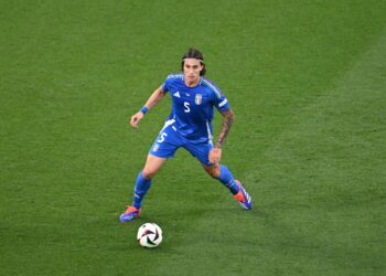 Riccardo Calafiori كالافيوري