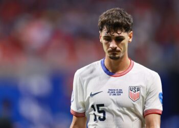 Johnny Cardoso (Getty Images)