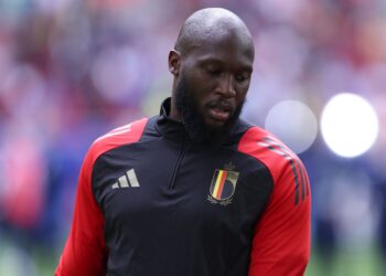 Romelu Lukaku (Getty Images)