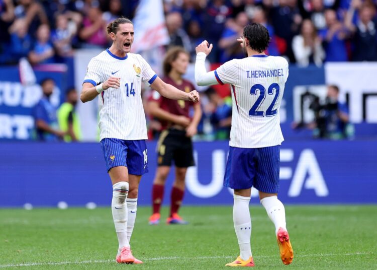 Theo Hernandez (AC Milan)