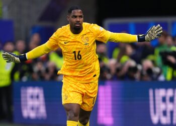 Mike Maignan (Getty Images)