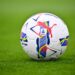 Serie A logo crest ball