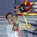 Alvaro Morata (Getty Images) موراتا