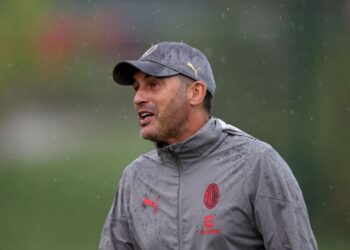 Paulo Fonseca فونسيكا (Getty Images)