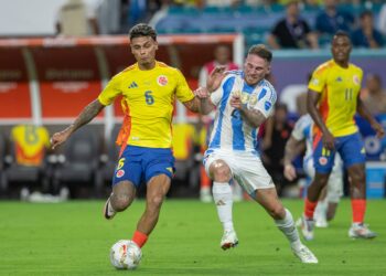 Richard Rios (Getty Images)
