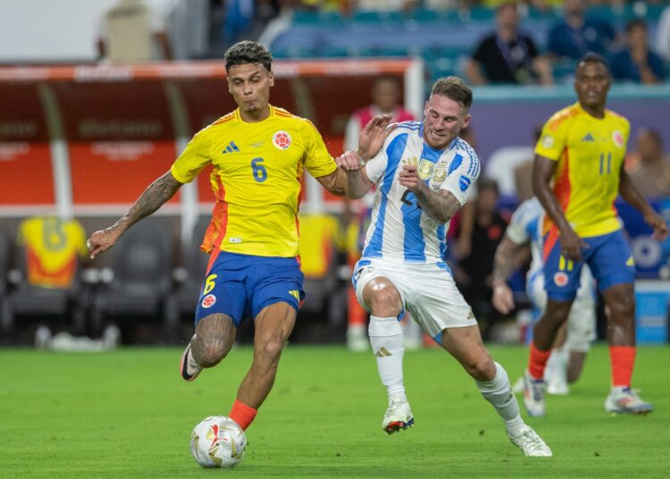 Richard Rios (Getty Images)