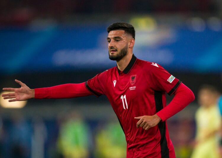 Armando Broja (Getty Images)