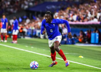 Manu Koné (Getty Images)