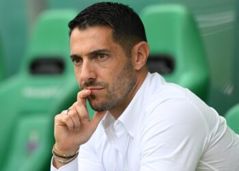 Geoffrey Moncada (AC Milan)