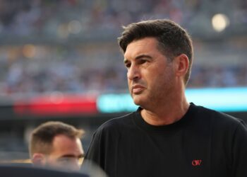Paulo Fonseca