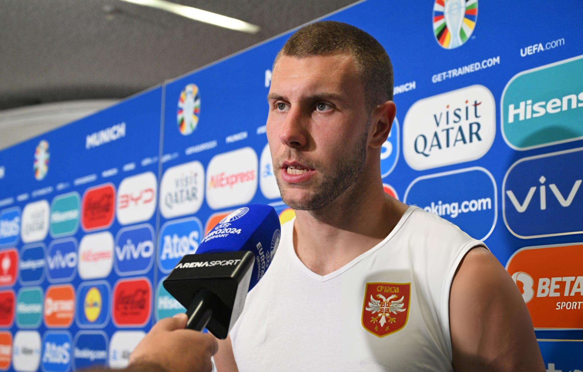 Strahinja Pavlovic s Deal Could Be Finalised Within 48 Hours strahinja-pavlovic-s-deal-could-be-finalised-within-48-hours