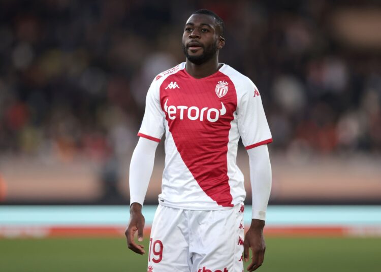 Youssouf Fofana (Getty Images)