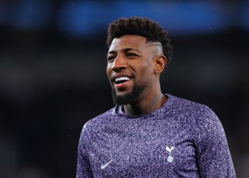 Emerson Royal (Getty Images)