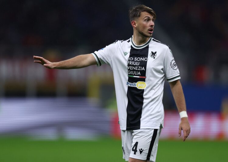 Lazar Samardzic (Getty Images)