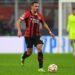 Ismael Bennacer (Photo credit: AC Milan)