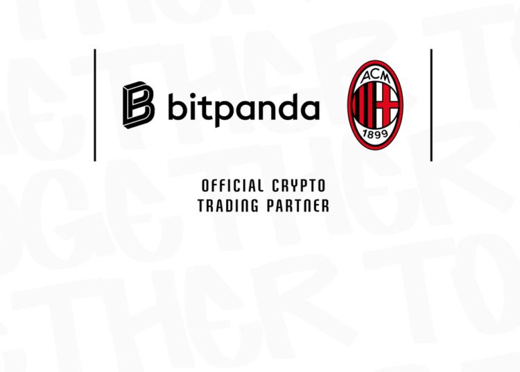 Bitpanda AC Milan