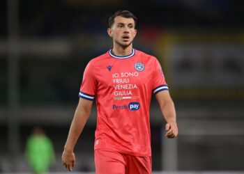 Lazar Samardzic لازار ساماردزيتش (Getty Images)