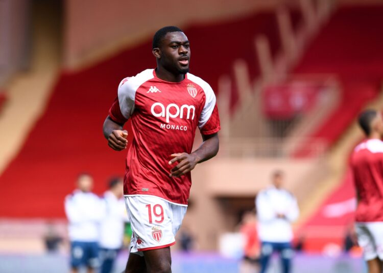 Youssouf Fofana (Getty Images)