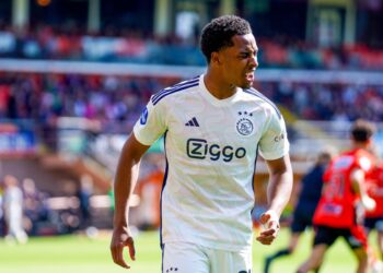 Silvano Vos (Getty Images) فوس