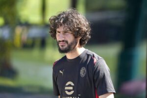 Yacine Adli