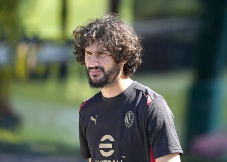 Yacine Adli