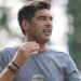 Paulo Fonseca (AC Milan via Getty Images) ميلان فونسيكا