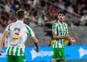 Johnny Cardoso (Getty Images)