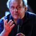 Michel Platini attends the 21st Magna Graecia Film Festival at Arena Porto on July 28, 2024 in Catanzaro, Italy. (Photo by Ernesto Ruscio/Getty Images)