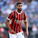 روبن لوفتوس شيك ميلان AC Milan Ruben Loftus-Cheek (Getty Images)