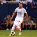 Ismael Bennacer of AC Milan بن ناصر ميلان