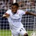 Samuel Chukwueze of AC Milan