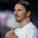 Zlatan Ibrahimovic (Getty Images)
