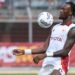 Tammy Abraham of AS Roma (Getty Images)