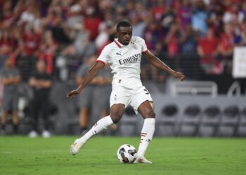 Pierre Kalulu (Getty Images)