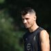 Alvaro Morata AC Milan موراتا ميلان