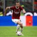Strahinja Pavlovic of AC Milan (Getty Images)