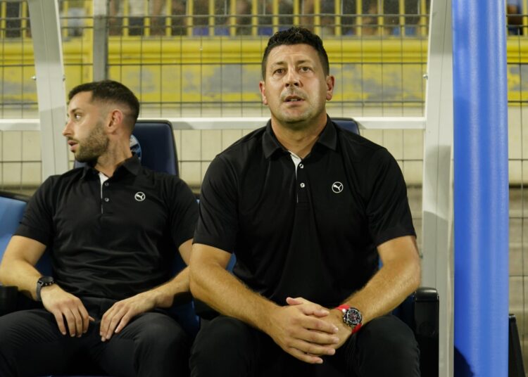 Daniele Bonera Milan Futuro (AC Milan via Getty Images)