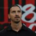 Zlatan Ibrahimovic AC Milan إبراهيموفيتش ميلان