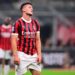 AC Milan's Luka Jovic (Getty Images)