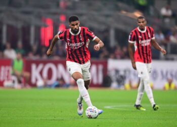 Ruben Loftus-Cheek (Getty Images)