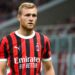 Tommaso Pobega (AC Milan via Getty Images)