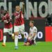 Noah Okafor of AC Milan (Getty Images)