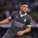 AC Milan's Luka Jovic (Getty Images)