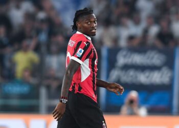 Rafael Leao AC Milan لياو ميلان