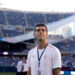 Christian Pulisic of AC Milan