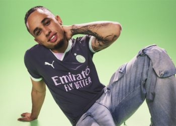 Noah Okafor (AC Milan)