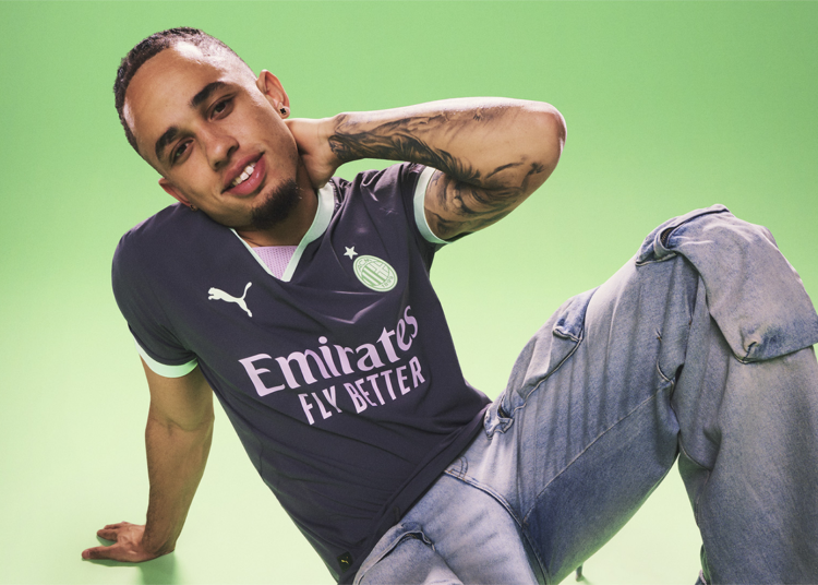 Noah Okafor (AC Milan)